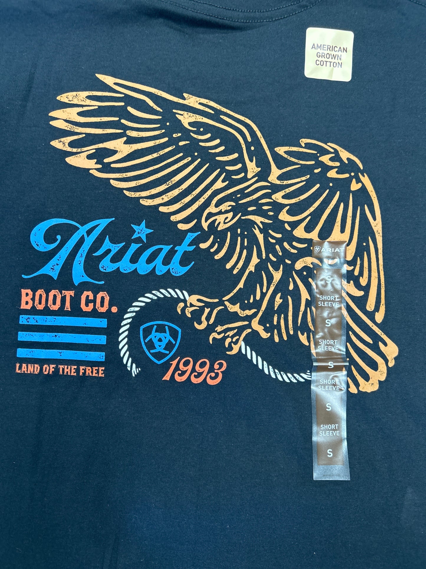 Ariat t-shirt