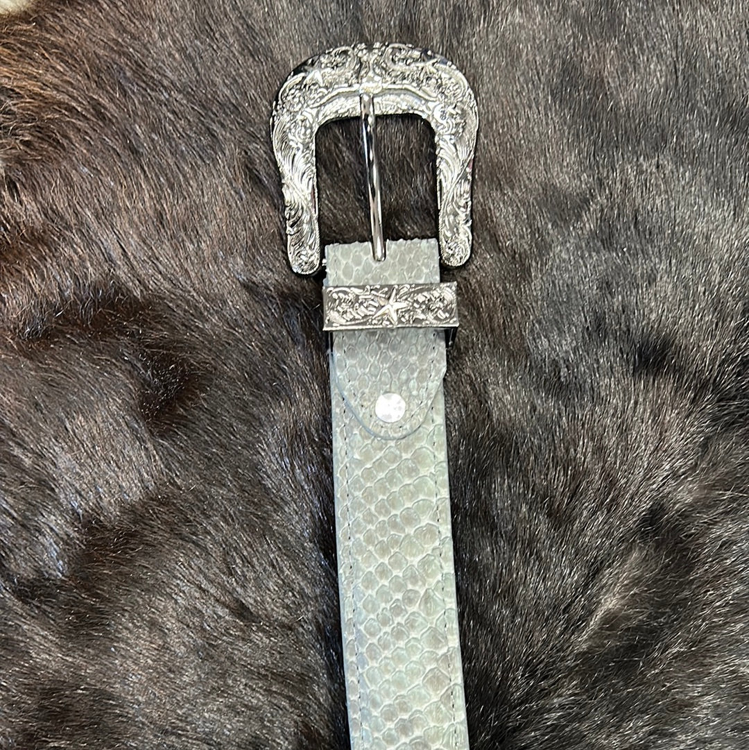 Python belt