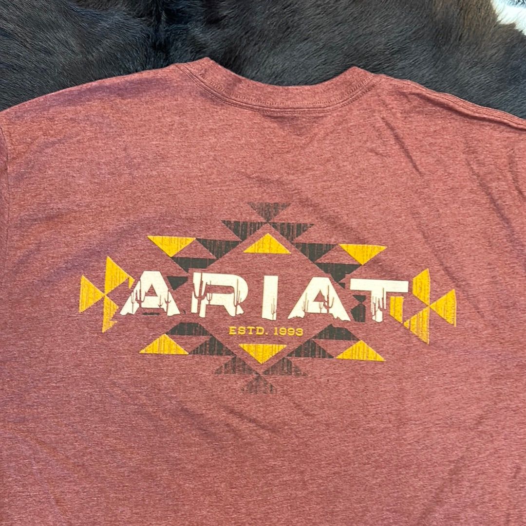 Ariat t-shirt