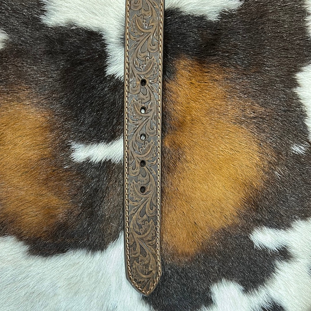 Ariat Leather Belt