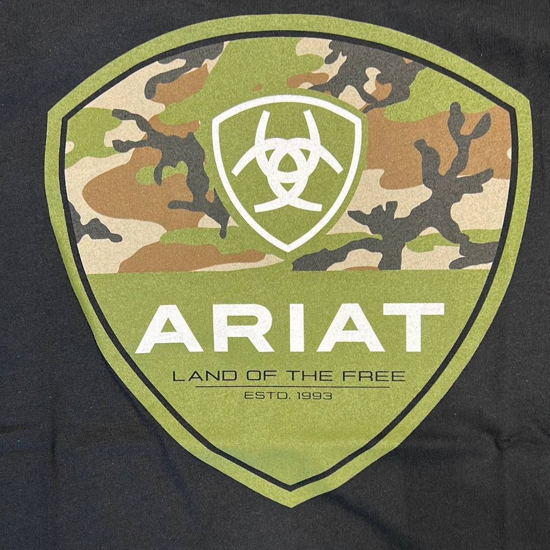 Ariat t-shirt