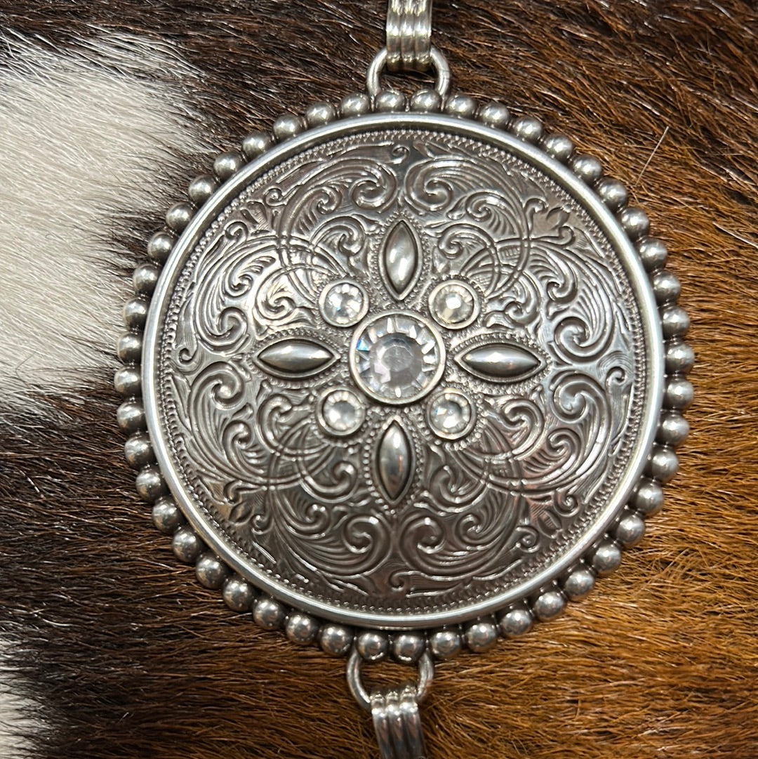 Concho Belt