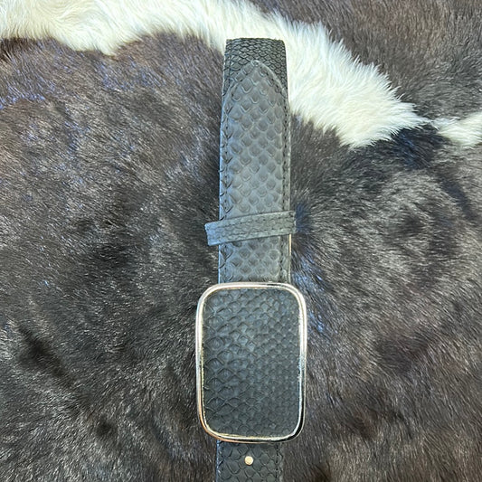 Python Belt