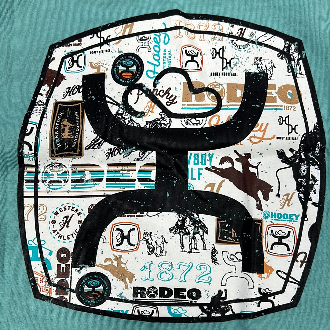 Hooey kids T-Shirt