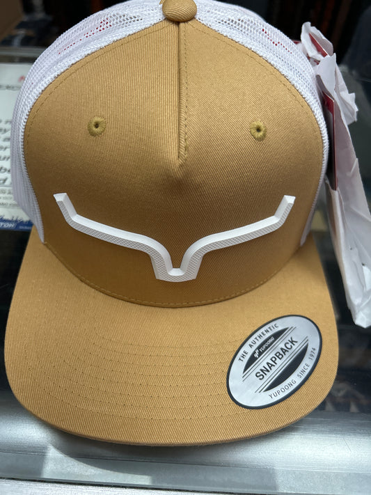 Kimes Ranch Hat