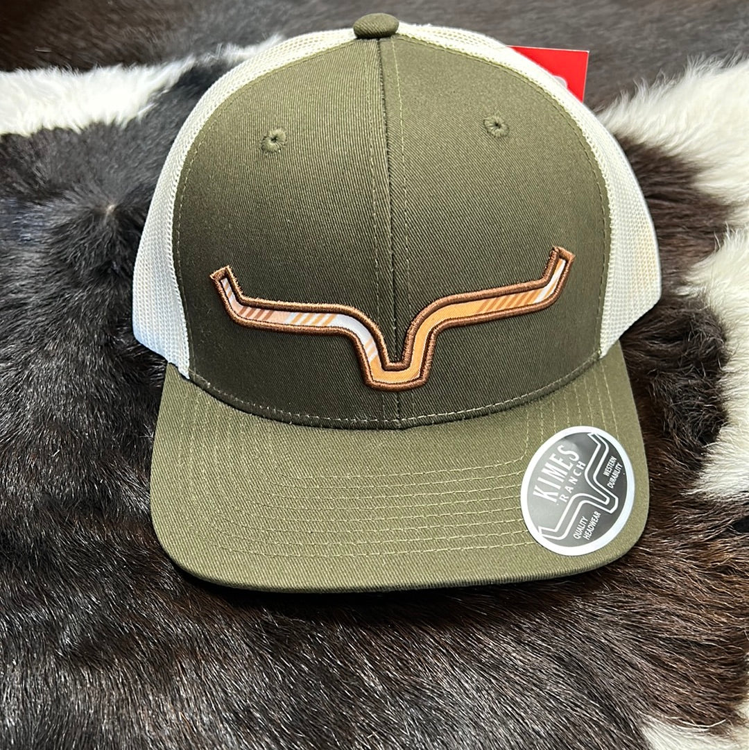 Kimes Ranch Hat