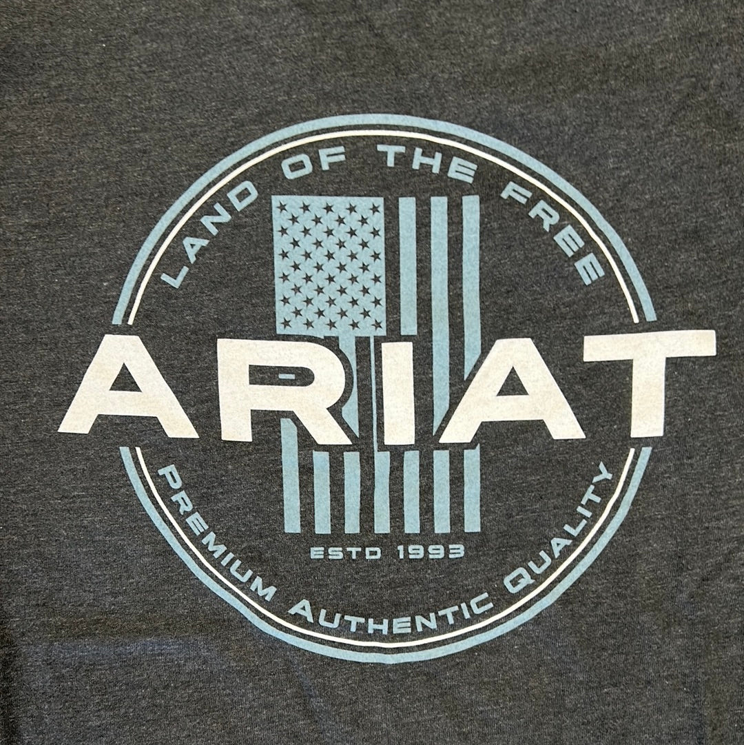 Ariat t-shirt