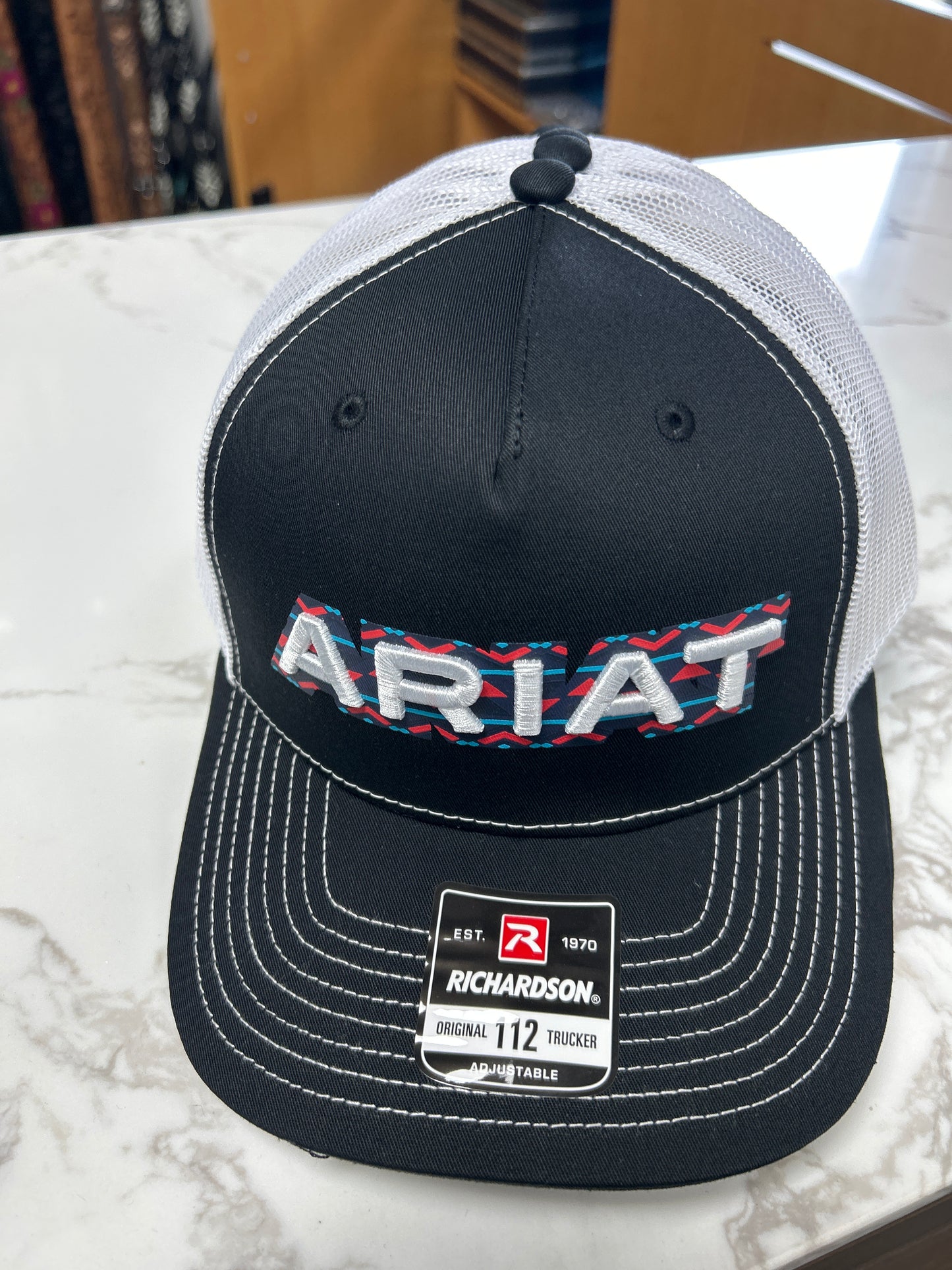 Ariat Ranch Hat