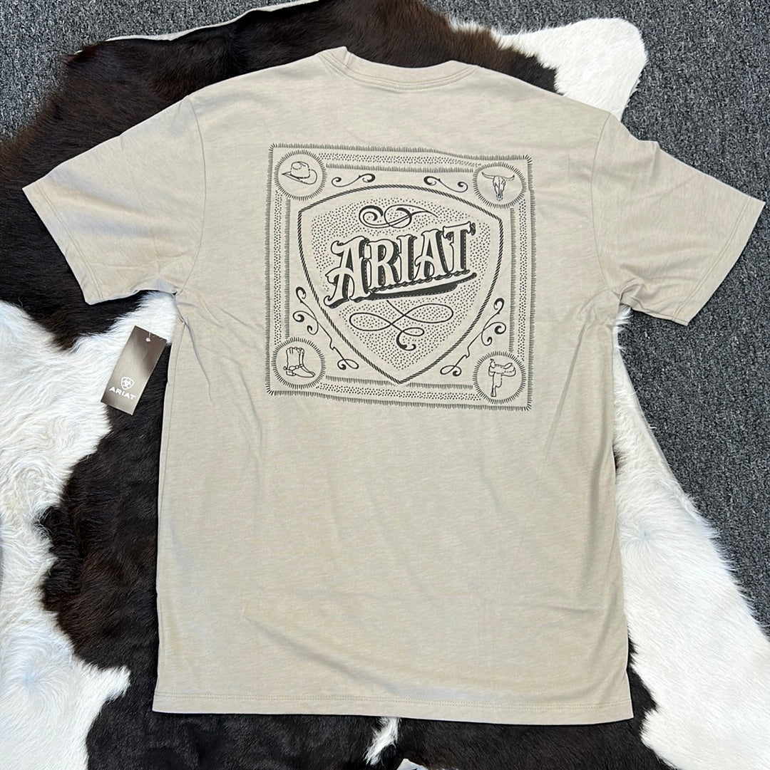 Ariat t-shirt