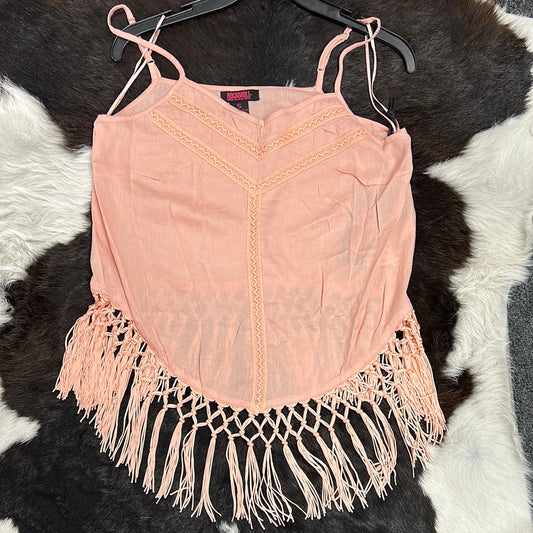 Fringe Top