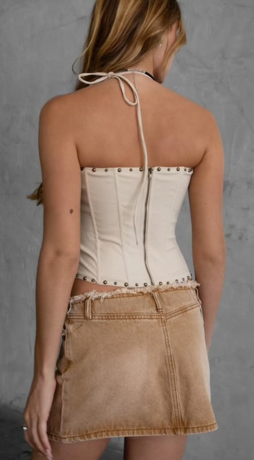 Corset Top