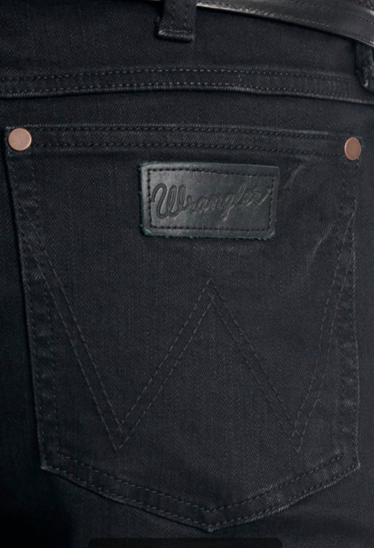 Baby Wrangler Retro Jeans