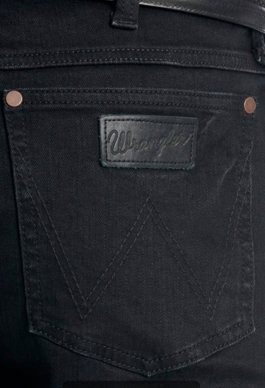 Baby Wrangler Retro Jeans