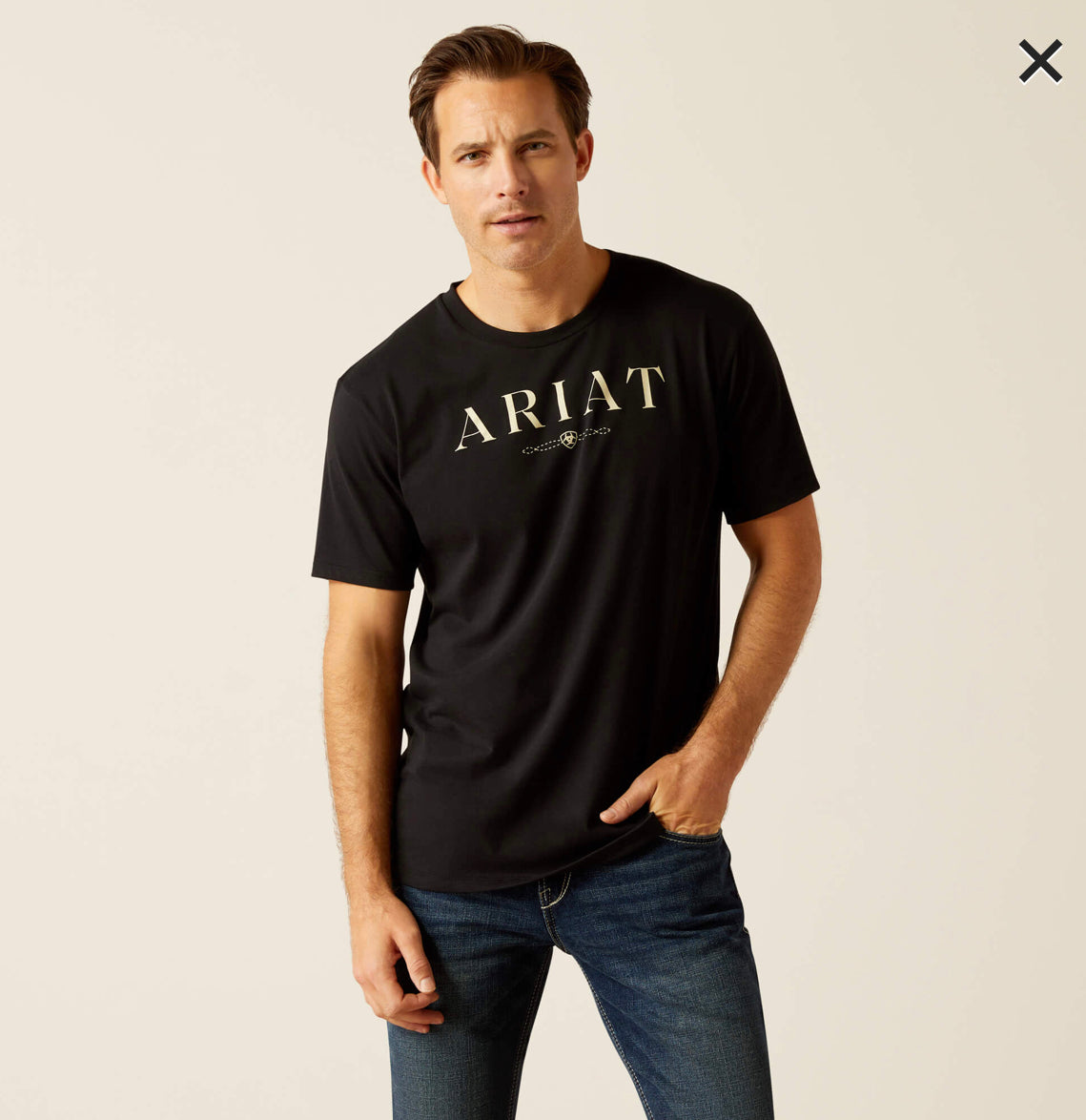 Ariat t-shirt