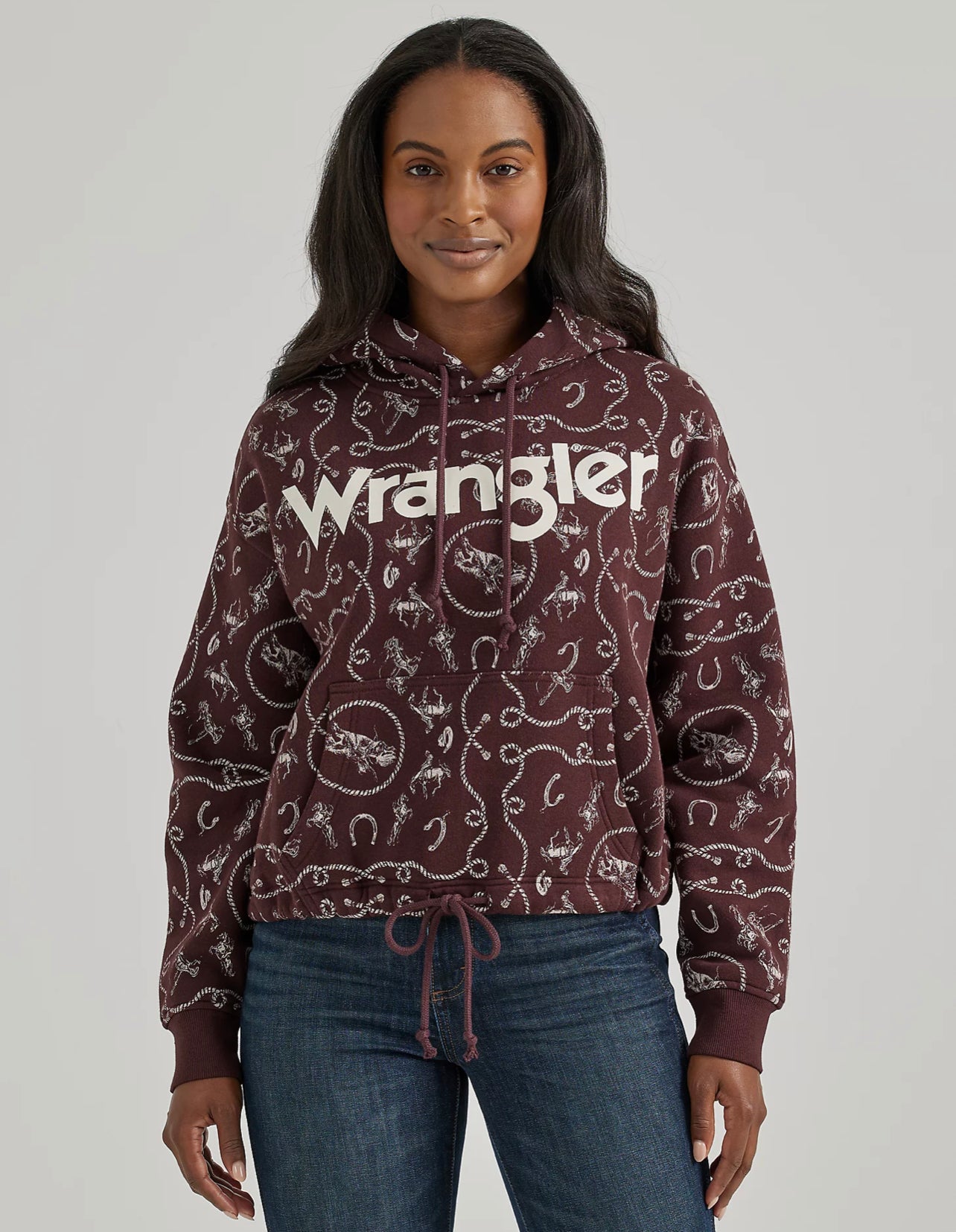 Wrangler Retro Hoodie