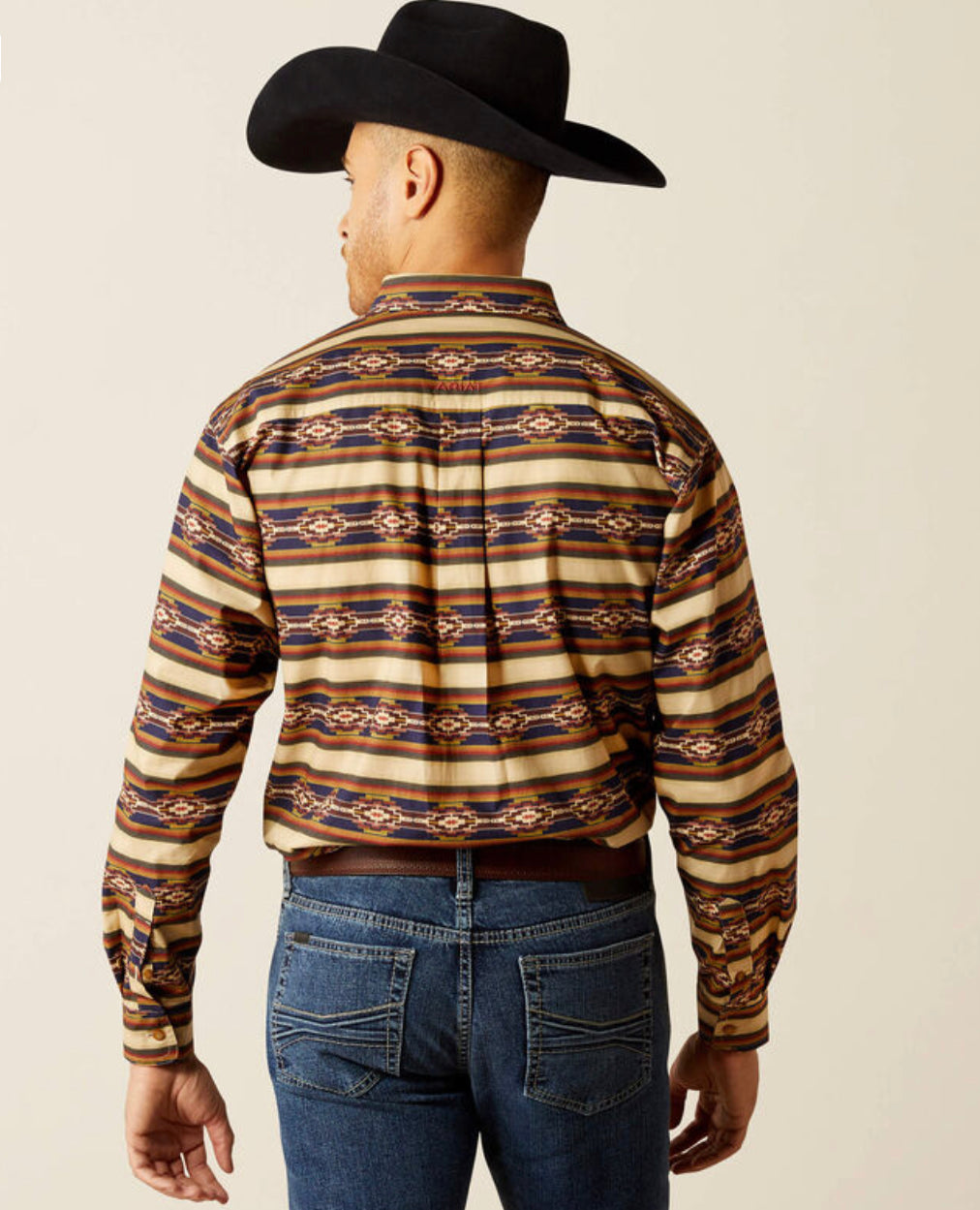 Ariat Classic Fit Shirt