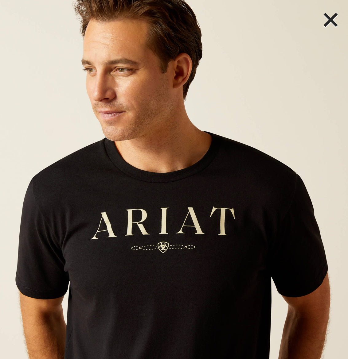 Ariat t-shirt