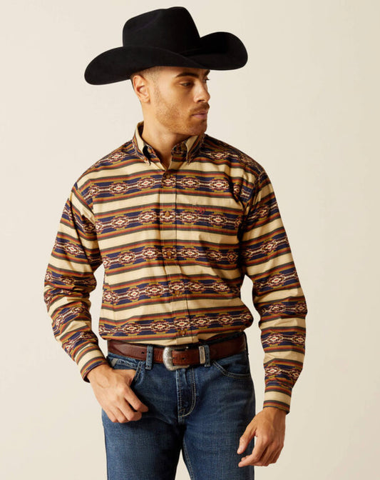 Ariat Classic Fit Shirt