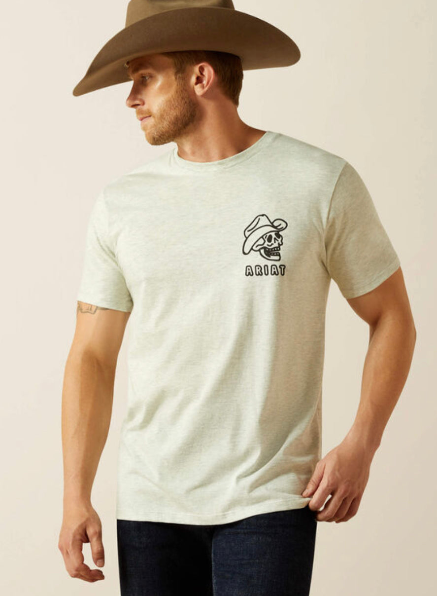 Ariat t-shirt