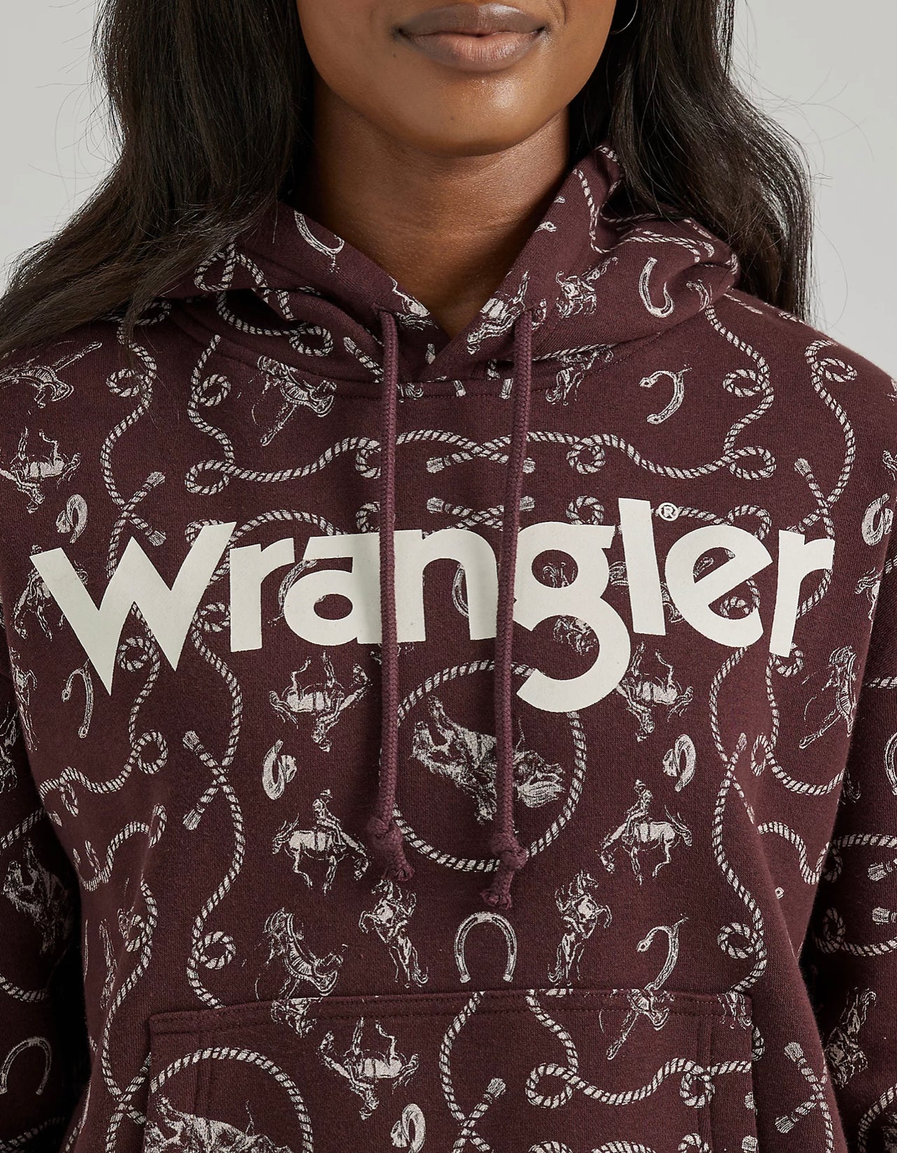 Wrangler Retro Hoodie