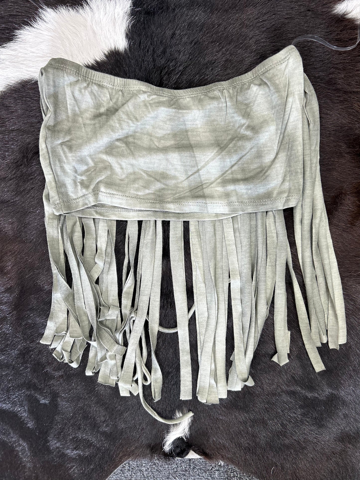 Fringe Top