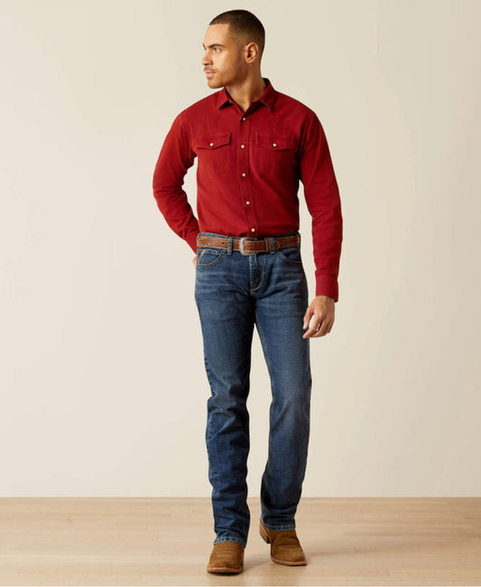 Ariat Retro Snap Shirt