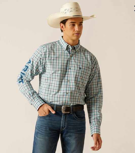 Pro Series Team Lawrence Classic Fit Shirt