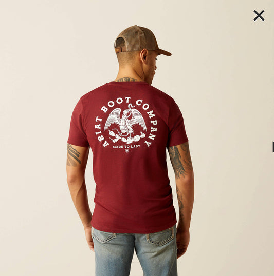 Ariat t-shirt