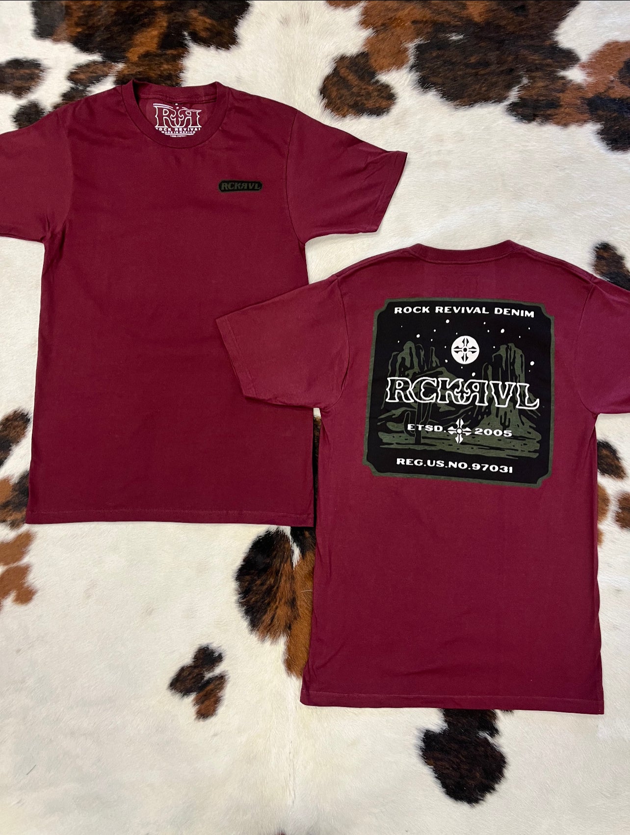 Rock Revival T-Shirt