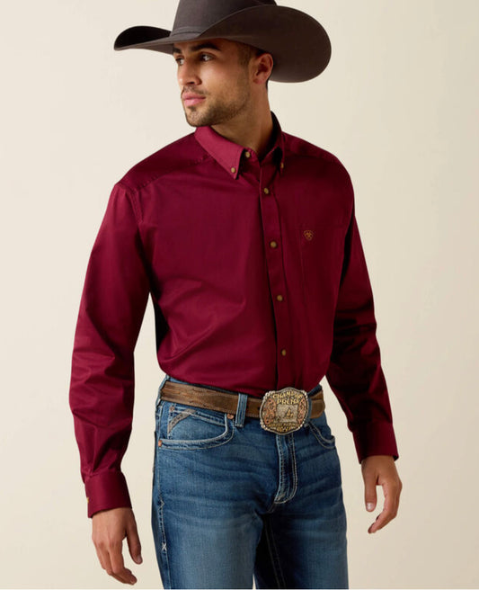 Ariat solid
