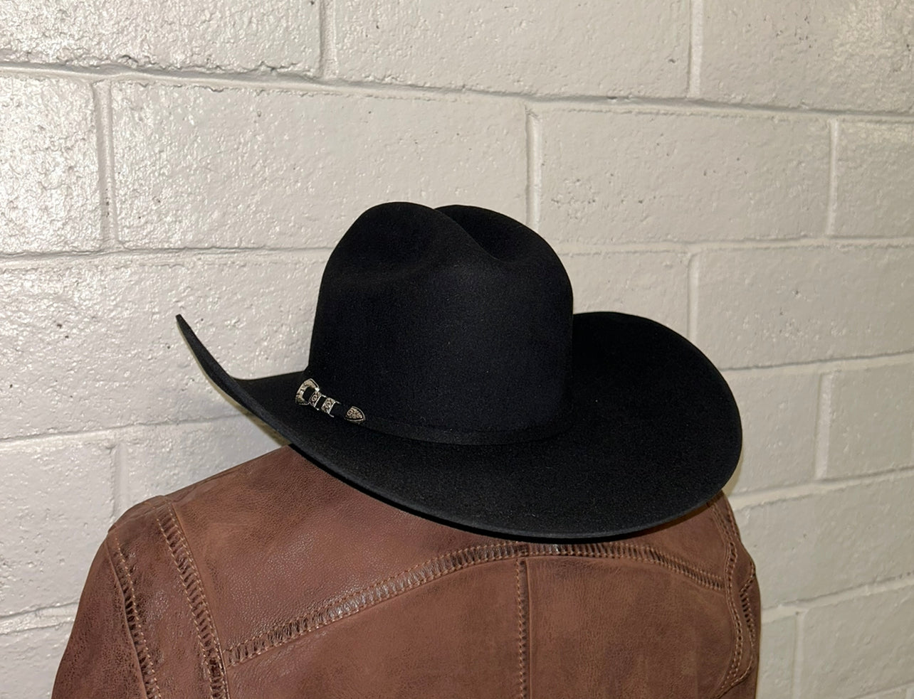 Stetson 6X