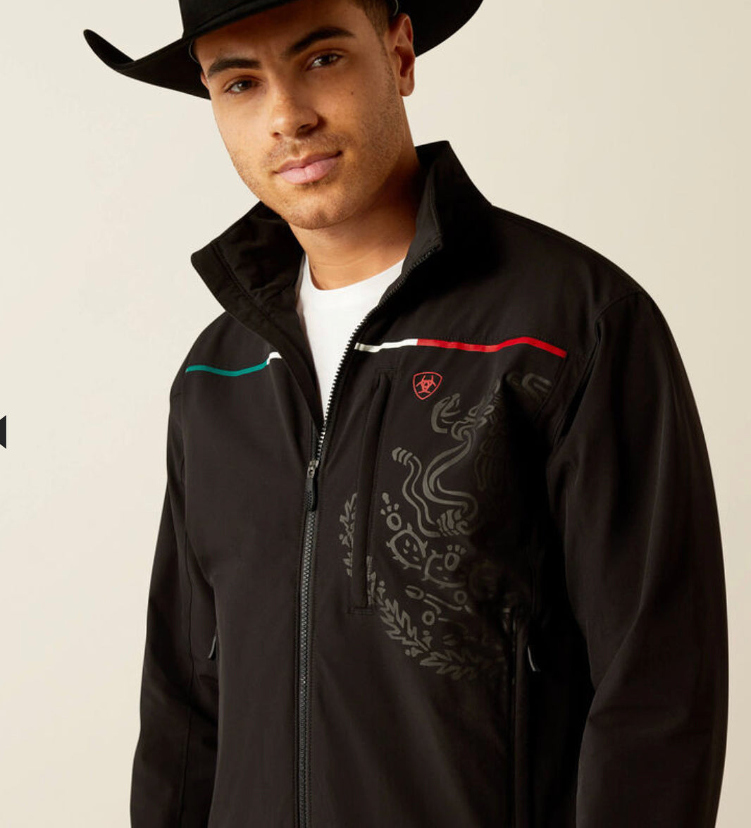 Pioneer StretchShell Mexico Jacket 54234