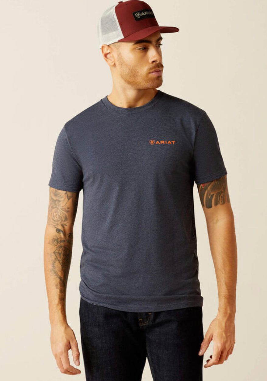 Ariat t-shirt