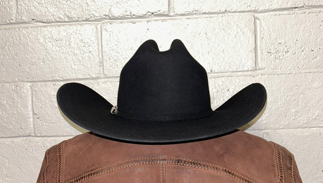 Stetson 6X