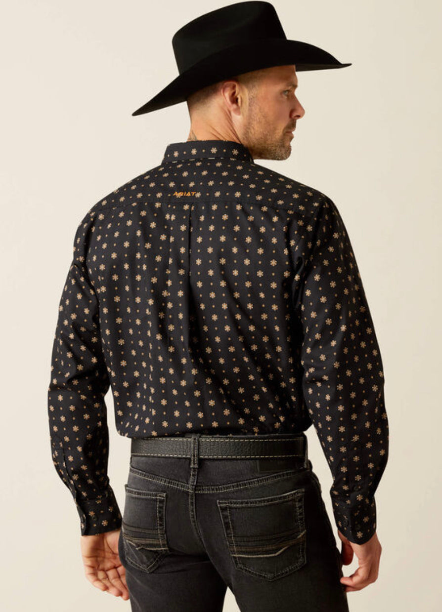 Ariat Team Kelvin Classic Fit Shirt