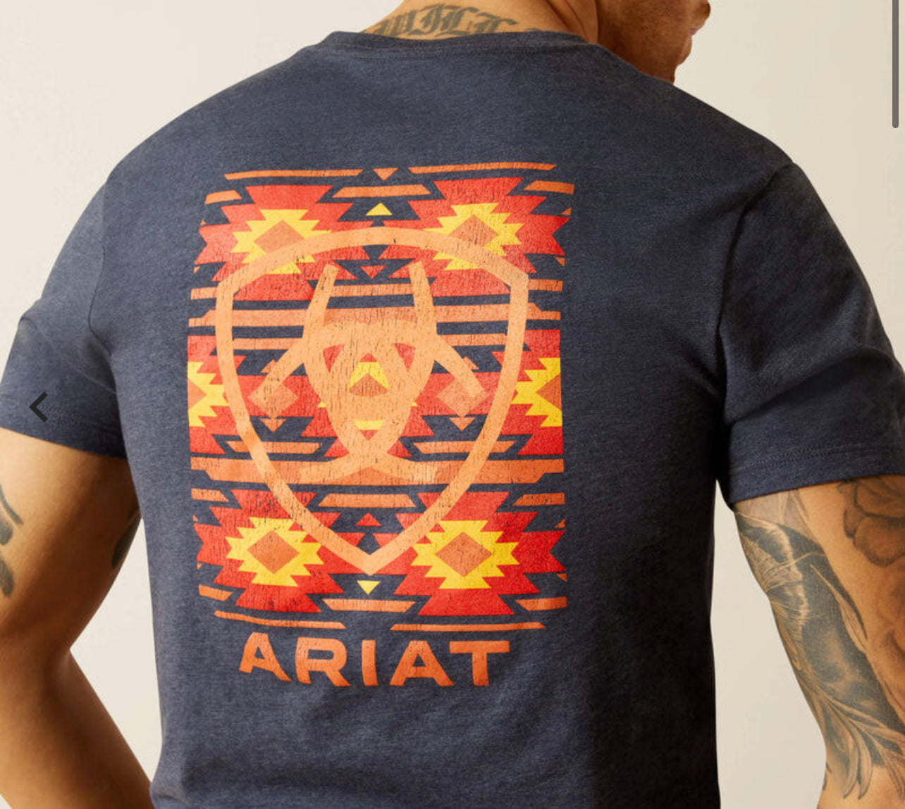 Ariat t-shirt