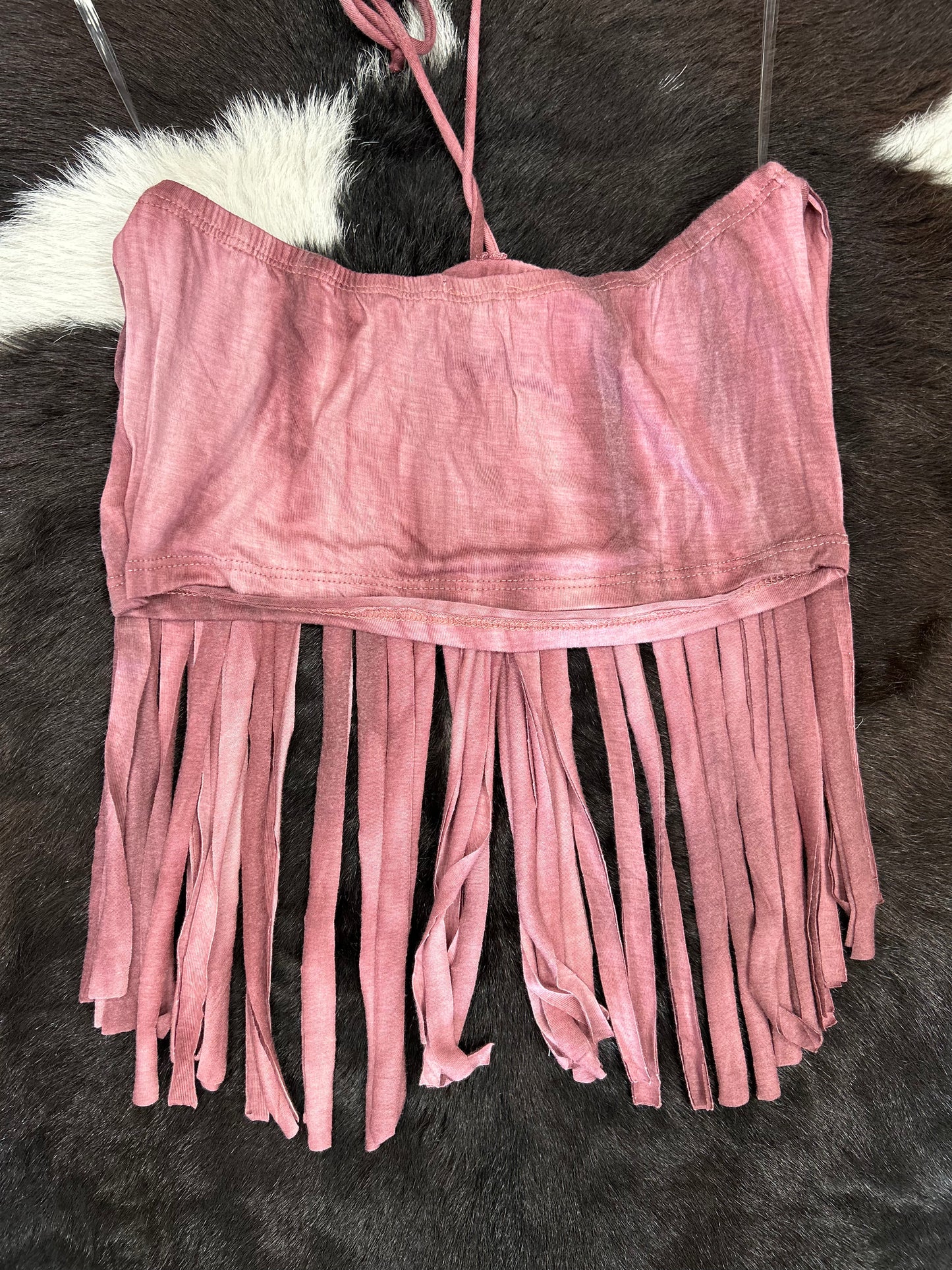 Fringe Top