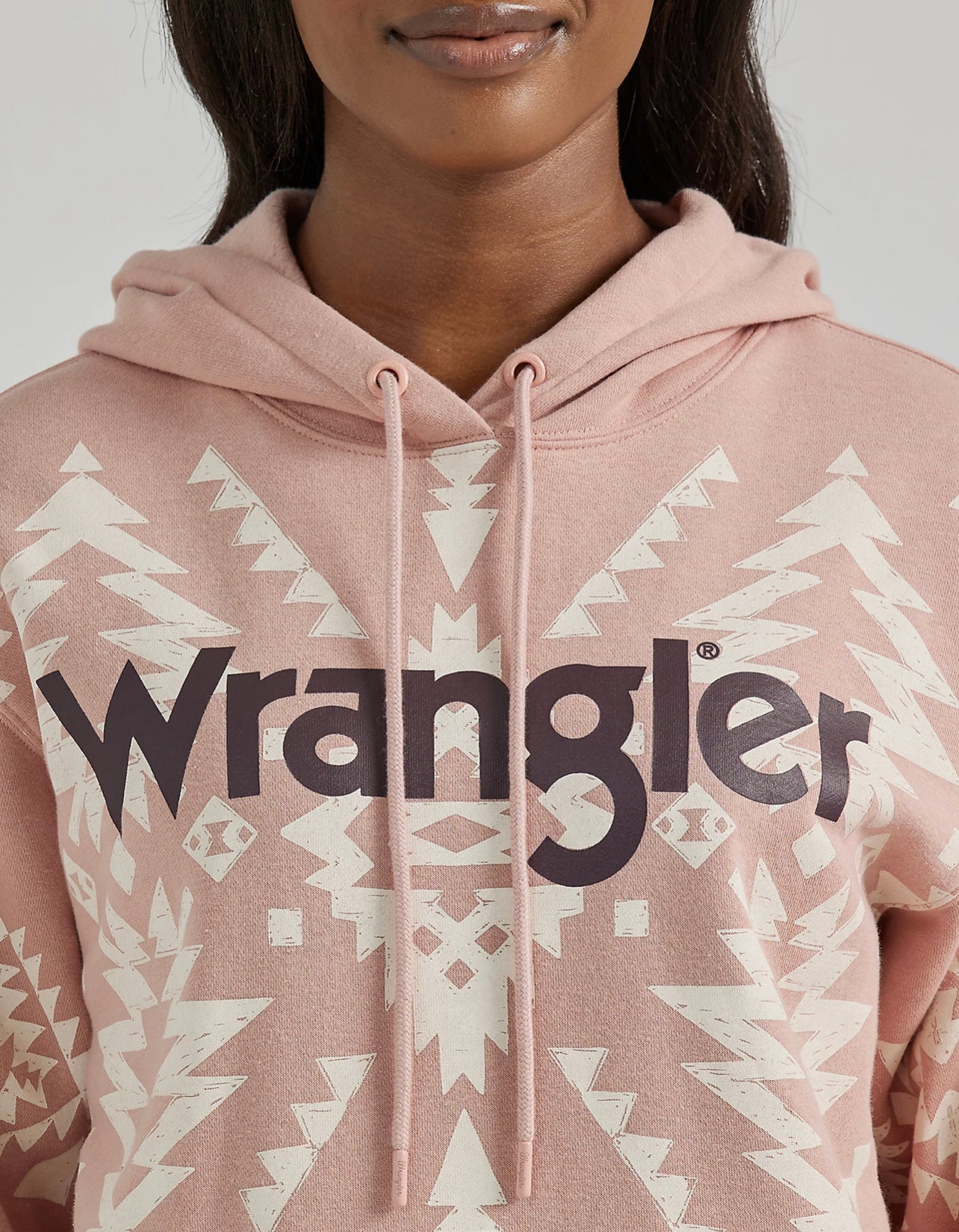 Wrangler Retro Hoodie