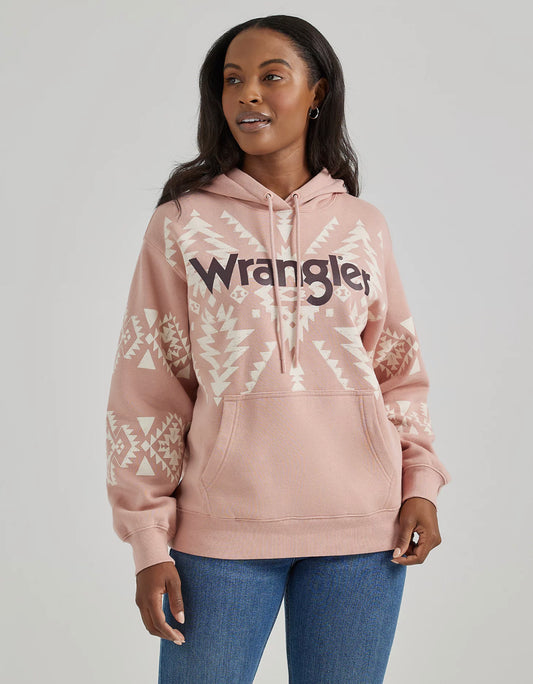 Wrangler Retro Hoodie