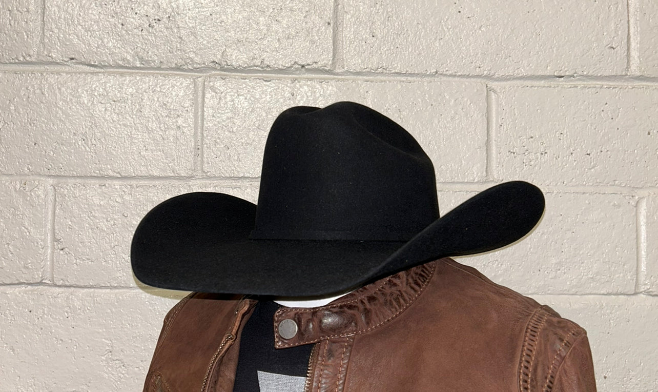 Stetson 6X