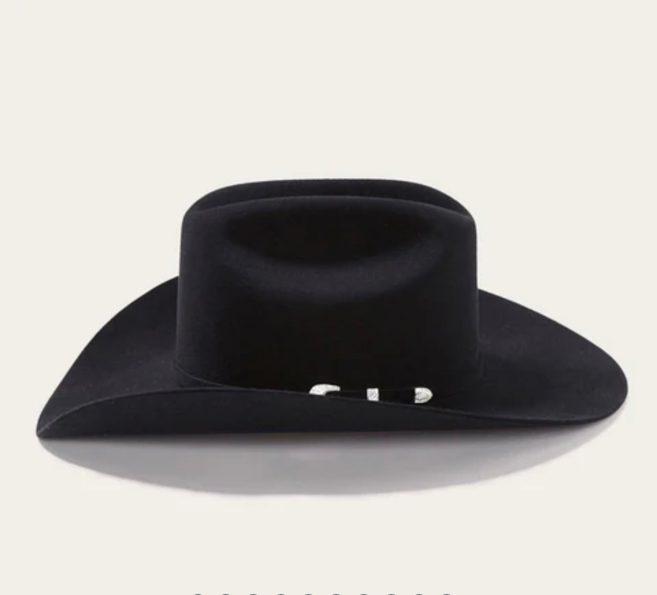 Stetson 10X