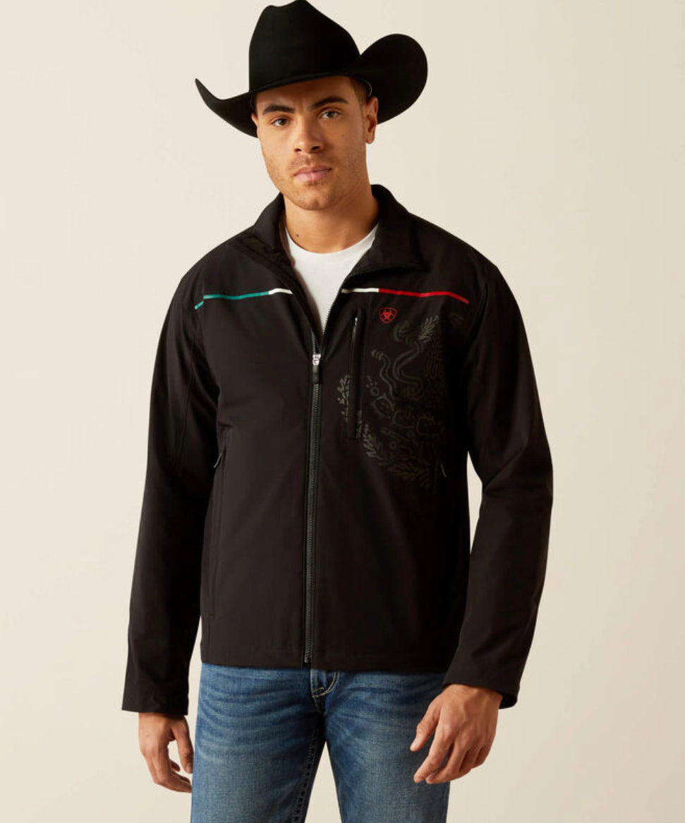 Pioneer StretchShell Mexico Jacket 54234