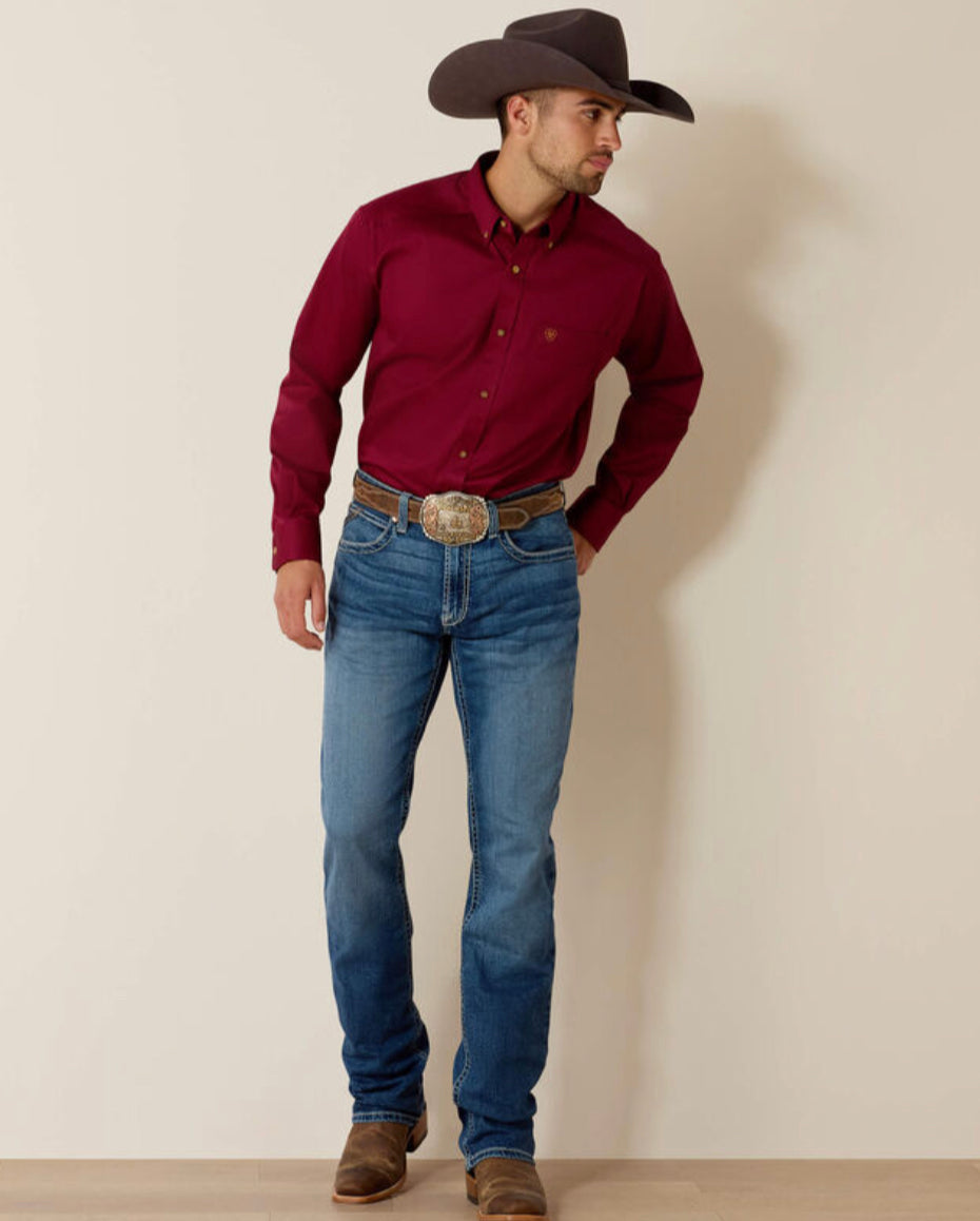 Ariat solid