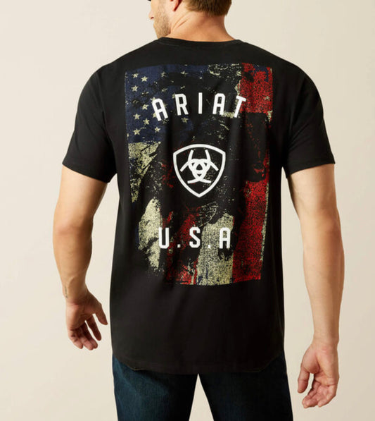 Ariat t-shirt