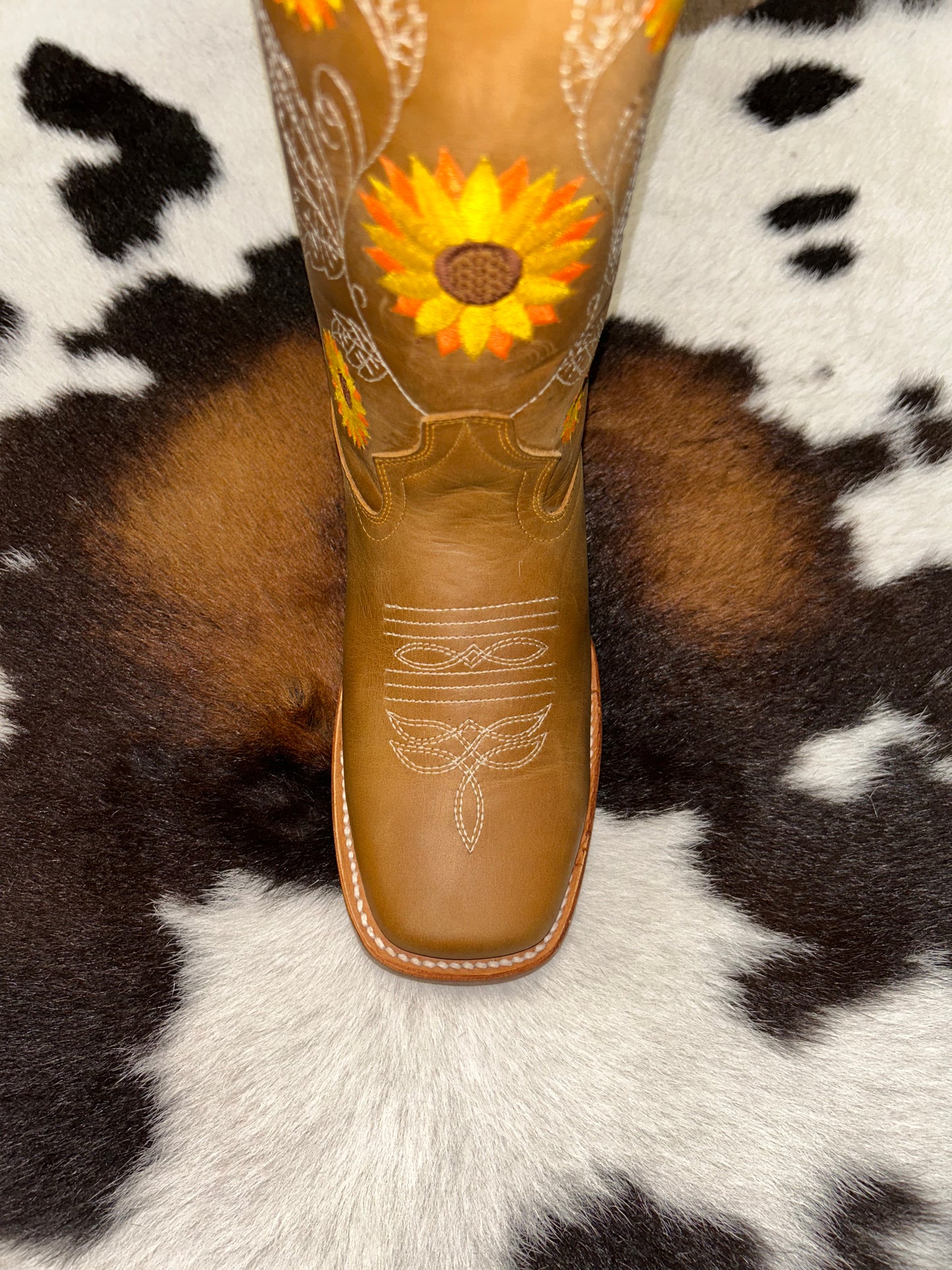 808 girasol boot