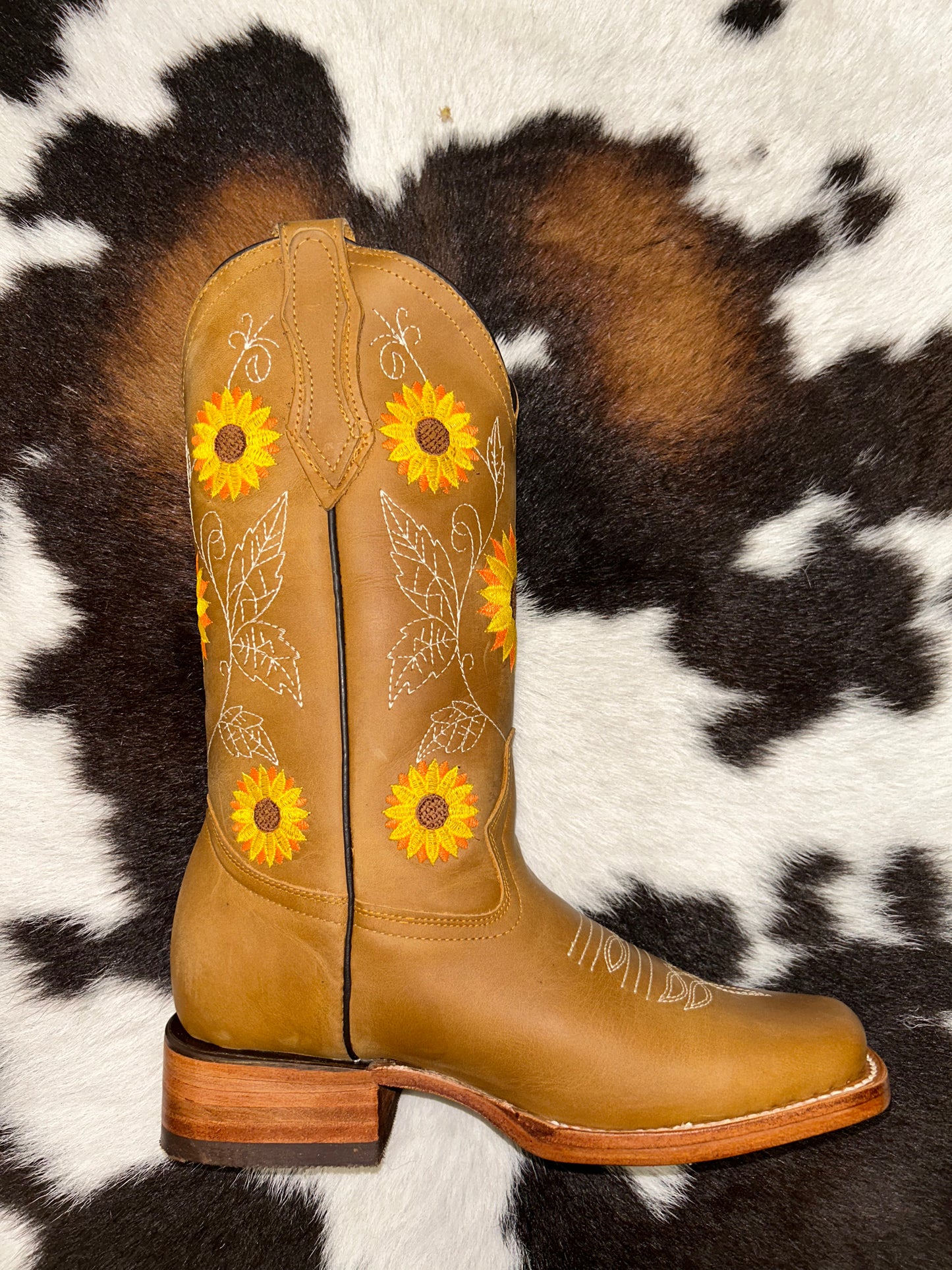 808 girasol boot