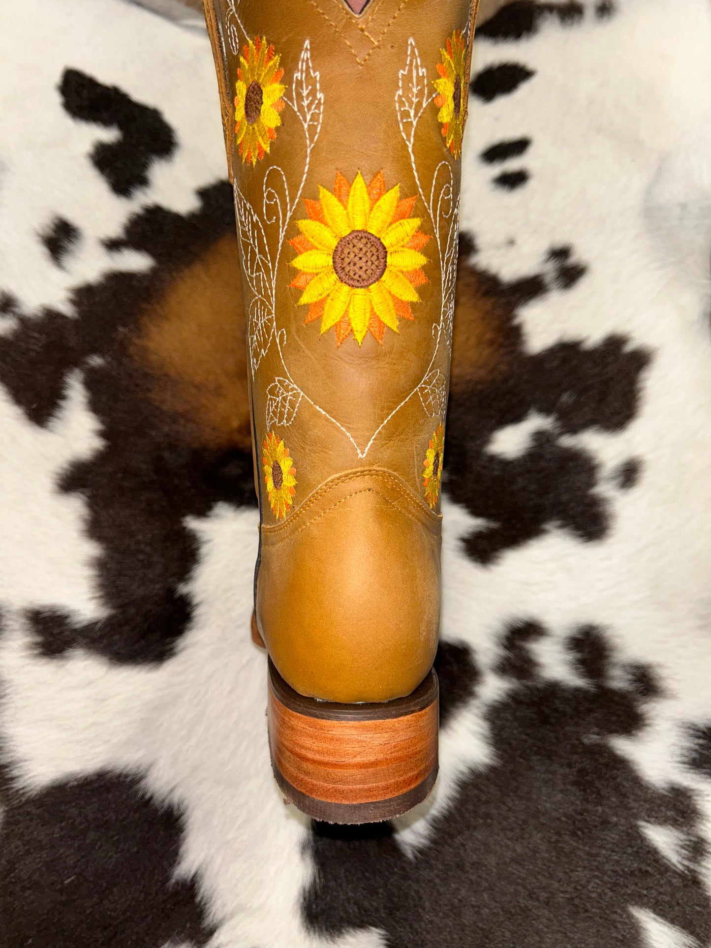 808 girasol boot