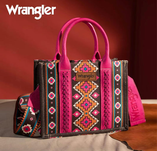 Wrangler Purse