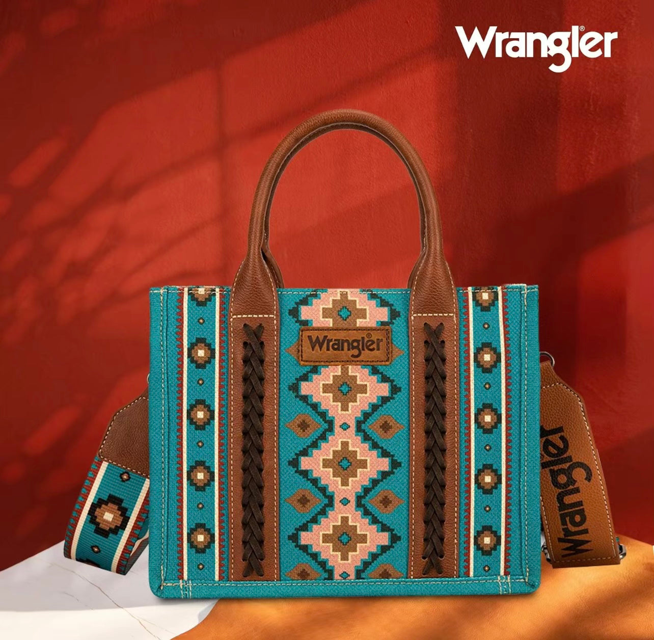 Wrangler Purse