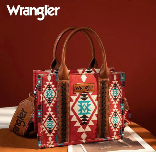 Wrangler Purse